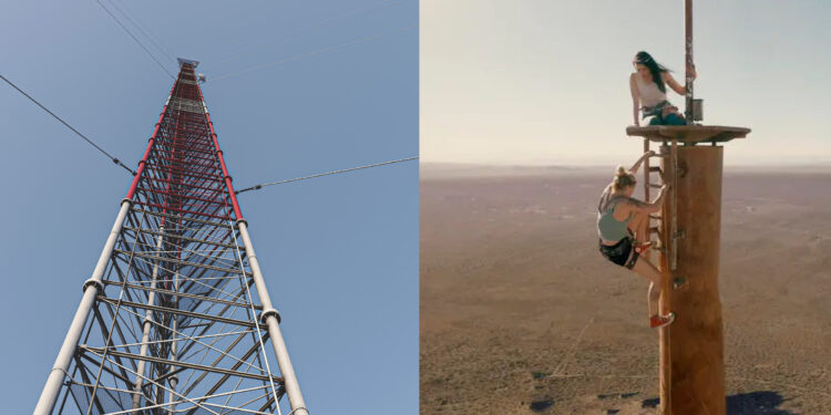 B67 Tower