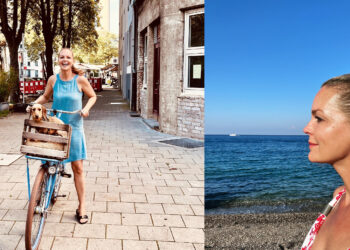 Eva Brenner: Einblicke in das Leben und die Karriere der beliebten TV-Moderatorin