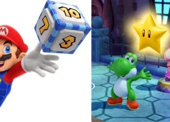 Mario Party Superstars