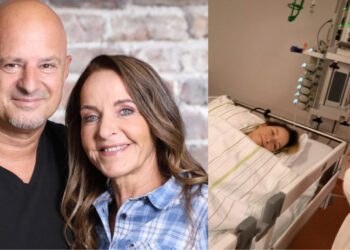 Nicole Steves verstorben