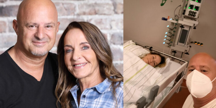 Nicole Steves verstorben