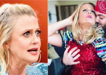 barbara schöneberger schlaganfall