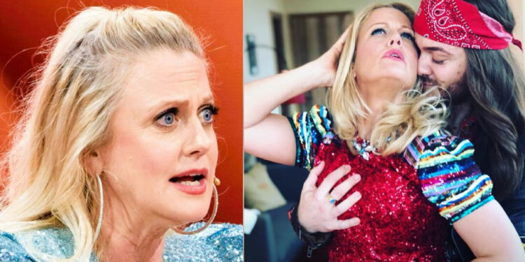 barbara schöneberger schlaganfall