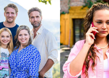 besetzung von die landarztpraxis