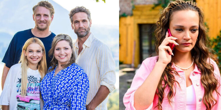 besetzung von die landarztpraxis