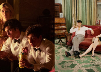 besetzung von saltburn