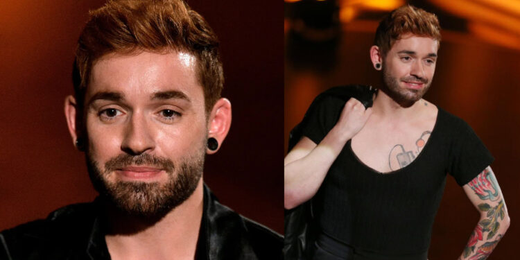 daniel küblböck grönland