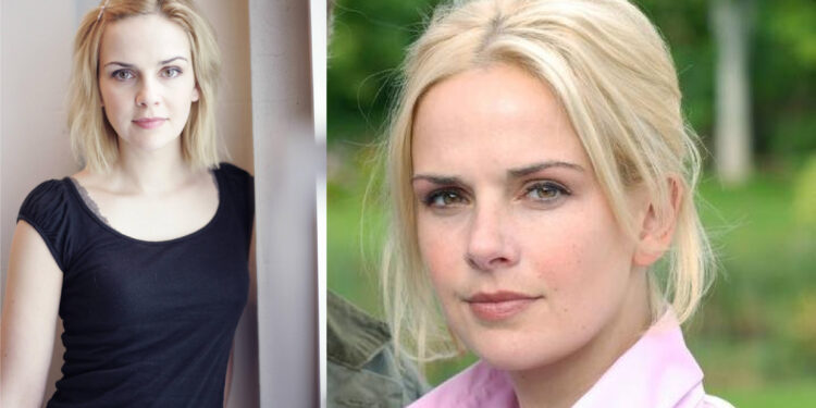 Denise Zich Krankheit