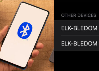 Elk Bledom