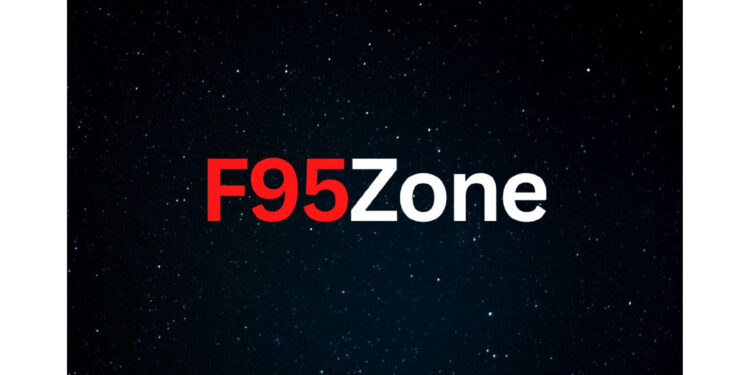 F95 Zone