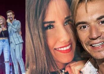 florian silbereisen sara