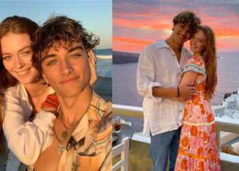 Gavin Casalegno Freundin