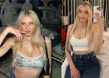 Die Diskussion um Privatsphäre und die Verbreitung von Honeypuu Nudes