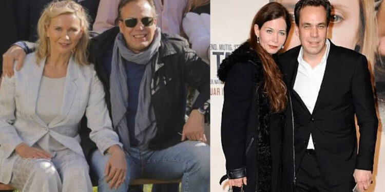 Johannes Erlemann Ehefrau