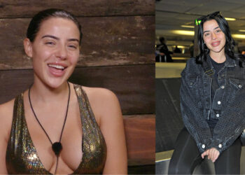 leyla lahouar früher