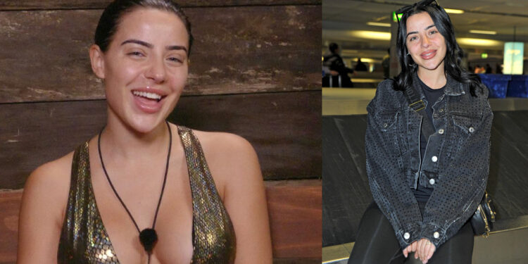 leyla lahouar früher