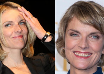 marietta slomka brustkrebs