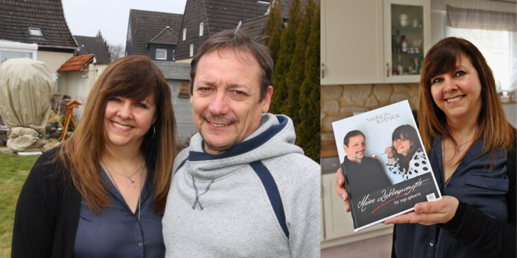 marion wesnigk traueranzeige