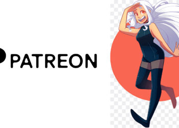 Patreon login
