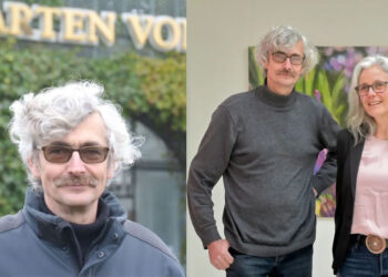 Ralf Dammasch verstorben