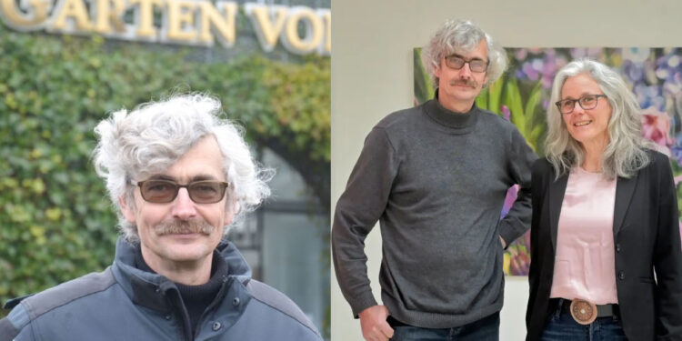 Ralf Dammasch verstorben