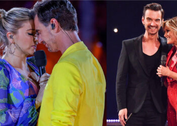 silbereisen freundin