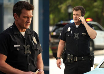 the rookie staffel 5 disney+