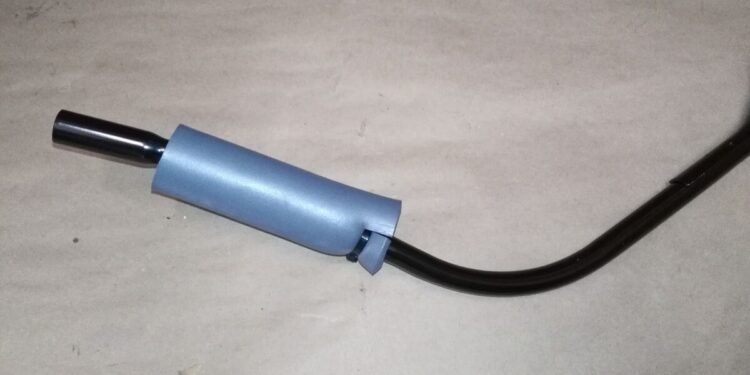 Tranny Tube