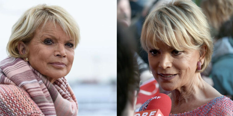 uschi glas schlaganfall