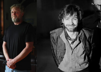 Valentine Michael Manson