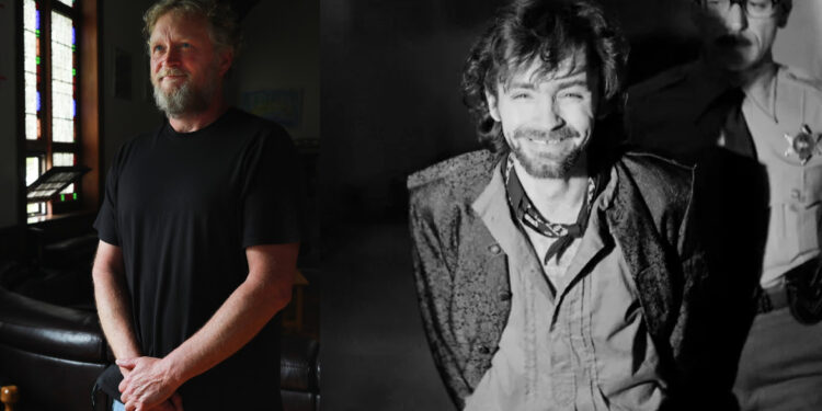 Valentine Michael Manson