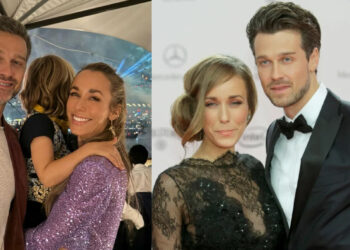 wayne carpendale kind verstorben