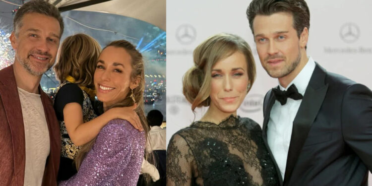 wayne carpendale kind verstorben