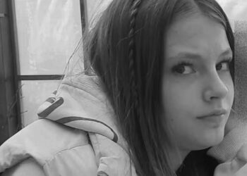 Zoe Fatima Glöckner Vermisst