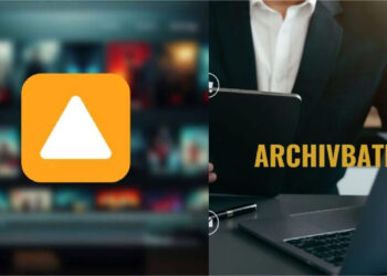 Archivbate