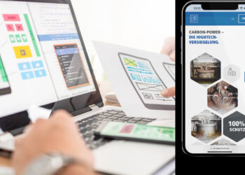 Dortmunds Webdesign-Revolution: Ein Leitfaden für lokale Unternehmen