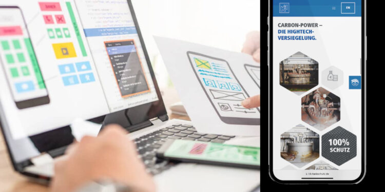 Dortmunds Webdesign-Revolution: Ein Leitfaden für lokale Unternehmen