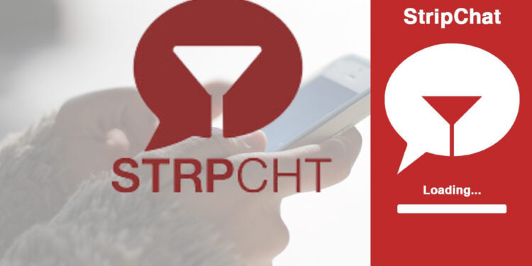 Strip Chat