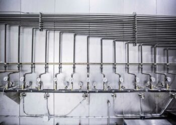 Was ist eine Dichtheitsprüfung und ist sie wichtig für Ihr Haus oder Ihre Einrichtung?