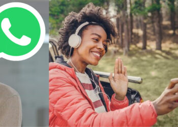 whatsapp videoanruf aufzeichnen