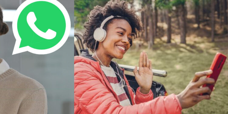 whatsapp videoanruf aufzeichnen
