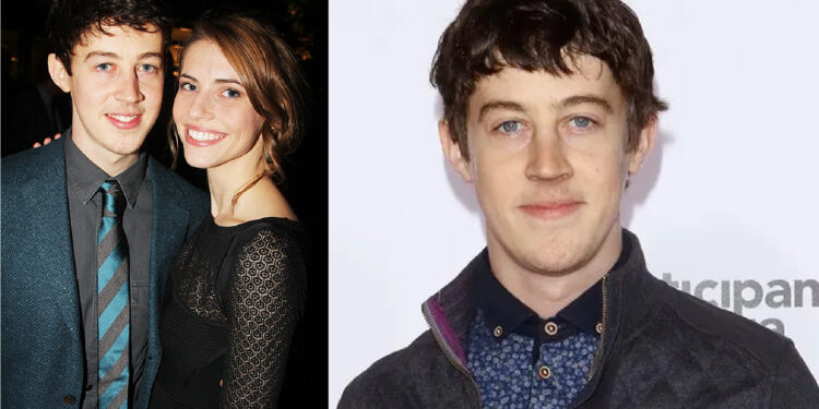 alex sharp