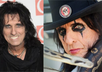 alice cooper
