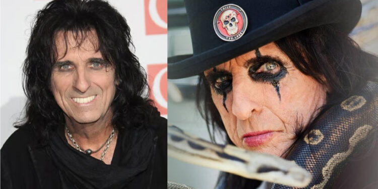 alice cooper