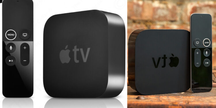 apple tv 4k