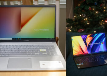ASUS VivoBook