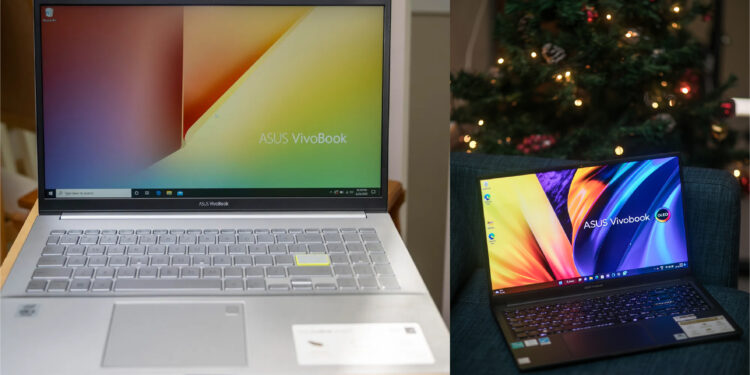 ASUS VivoBook