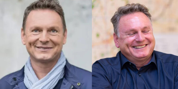 dirk rakow und axel bulthaupt