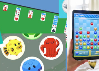 gedächtnisspiel von google