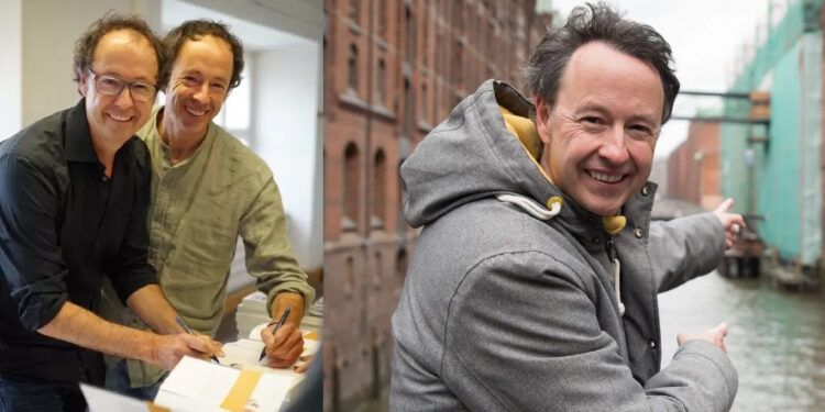 gerrit braun krankheit